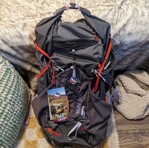 Women's Big Agnes Sundog 45L Pack